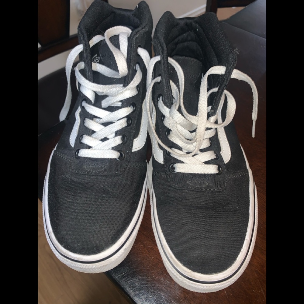 Vans Shoes